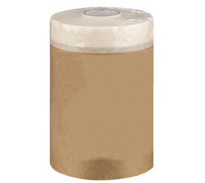 NASTRO PER MASCHERATURE CON CARTA mm 300x20 mt