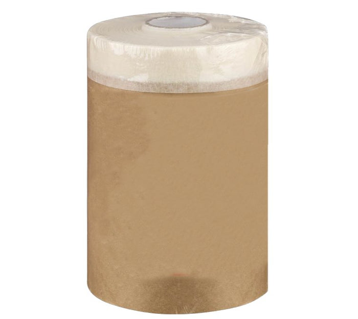 NASTRO PER MASCHERATURE CON CARTA mm 300x20 mt