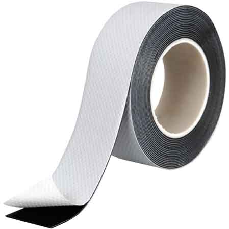 NASTRO AUTOAGGLOMERANTE mm 25x3 mt