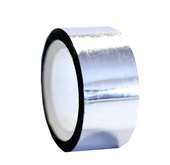 NASTRO METALLIZZATO mm 50x66 mt