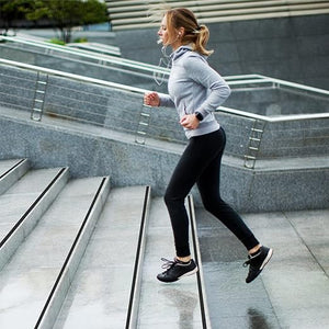 NASTRO ANTISCIVOLO mm 25x18 mt - Nero - 18 metrilineari