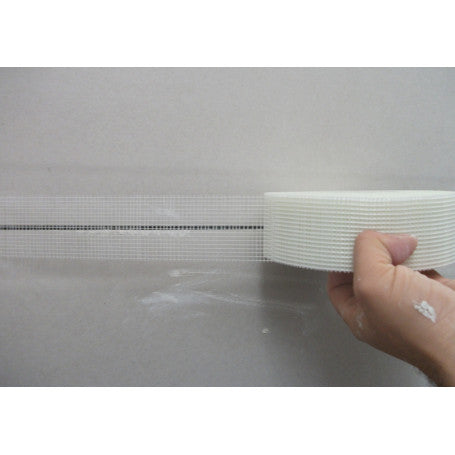 NASTRO COPRIGIUNTO cm 5x90 mt