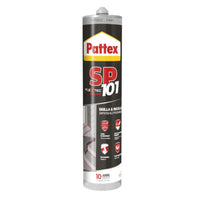 SIGILLANTE 'SP101' 280 ml - Trasparente - PATTEX