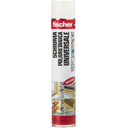 SCHIUMA POLIURETANICA 750 ml - Per pistola - FISCHER