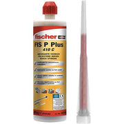 ANCORANTE CHIMICO 'FIS P PLUS 410 C' 410 ml - FISCHER
