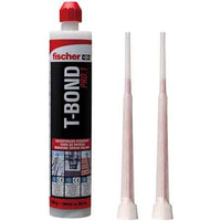 ANCORANTE CHIMICO 'T-BOND PRO.1' 300 ml - FISCHER