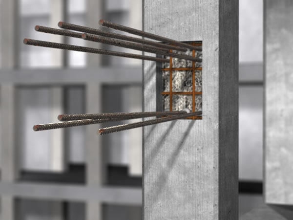 ANCORANTE CHIMICO 'T-BOND PRO.1' 300 ml - FISCHER