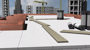 ANCORANTE CHIMICO 'T-BOND PRO.1' 300 ml - FISCHER