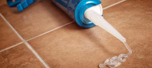 SILICONE UNIVERSALE SOUDAL 280 ml - Grigio - SOUDAL