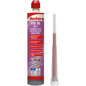 ANCORANTE CHIMICO 'FIS VE' 300 ml - FISCHER
