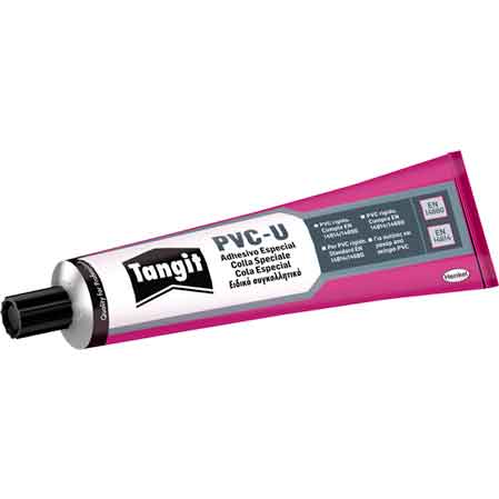 COLLA 'TANGIT' 250 gr - barattolo con pennello - HENKEL