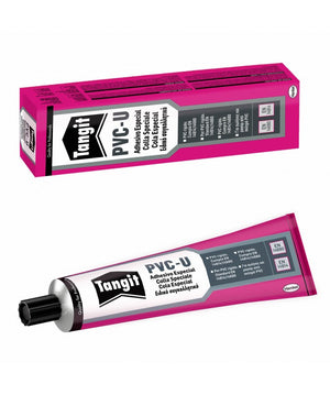 COLLA 'TANGIT' 250 gr - barattolo con pennello - HENKEL