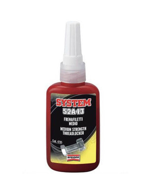 FRENAFILETTI MEDIO '52A43' AREXONS 10 ml - AREXONS