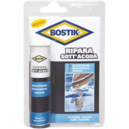 STUCCO 'RIPARA SOTT'ACQUA' 56 gr - BOSTIK