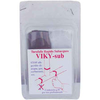 MASTICE TURAFALLE 'VIKY SUB' 50 gr - VIKY
