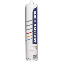COLLA DI MONTAGGIO 'ADHESIVA UNIFIX' 1 KG  - in barattolo