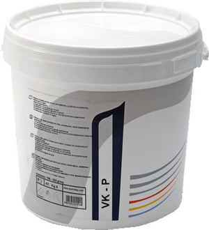 COLLA IN PASTA PER POLISTIROLO 'VK-P' 700 gr