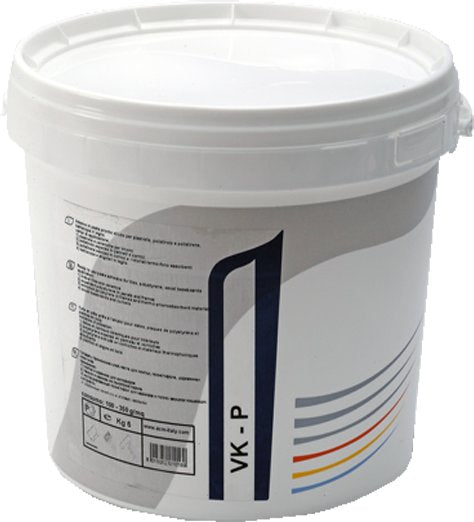 COLLA IN PASTA PER POLISTIROLO 'VK-P' 700 gr