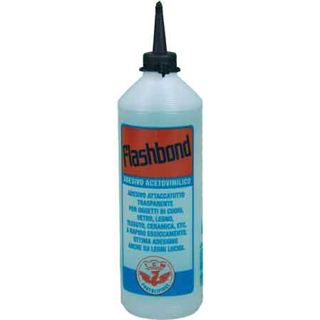 COLLA VINILICA 'FLASHBOND' 125 ml - ICM