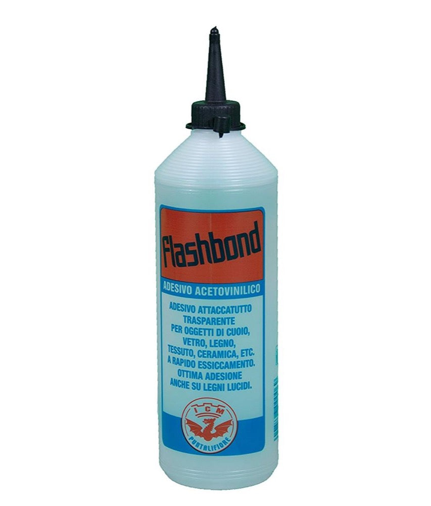 COLLA VINILICA 'FLASHBOND' 125 ml - ICM