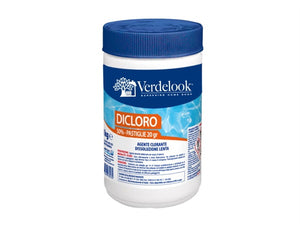 DICLORO IN PASTIGLIE 20 gr - confezione 1 kg - MARTEN