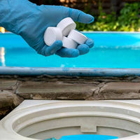 DICLORO IN PASTIGLIE 20 gr - confezione 1 kg - MARTEN