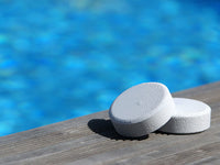 DICLORO IN PASTIGLIE 20 gr - confezione 1 kg - MARTEN