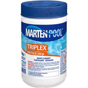 MULTIAZIONE IN PASTIGLIE 200 gr - Conf. 25 Kg - MARTEN