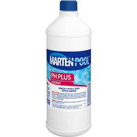 REGOLATORE DI PH PLUS 1 lt - MARTEN