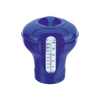 DOSATORE GALLEGGIANTE CON TERMOMETRO - MARTEN