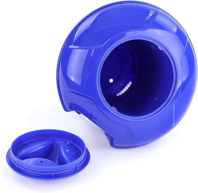 DOSATORE GALLEGGIANTE CON TERMOMETRO - MARTEN