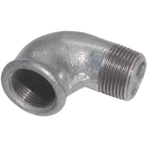 GOMITO  90  ° M.F. 3/4 - EO