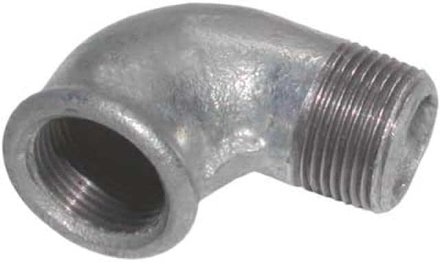 GOMITO  90  ° M.F. 3/4 - EO