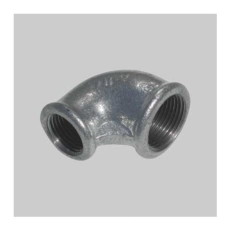 GOMITO A 90  ° F.F. RIDOTTO 1/2x3/8 - EO