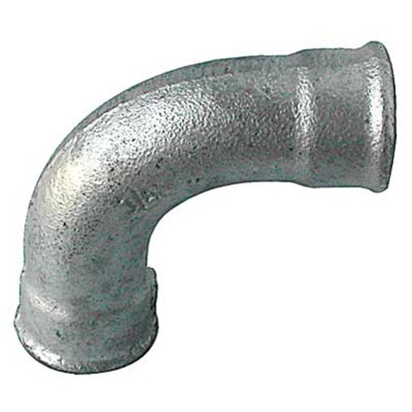 CURVA A 90  ° F.F. 1 - EO