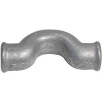 CURVA DI SORPASSO F.F. 1/2 - EO