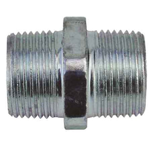 VITE DOPPIA IN ACCIAIO 1/2