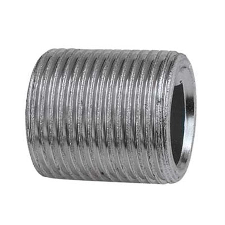 VITE SEMPLICE IN ACCIAIO 3/4