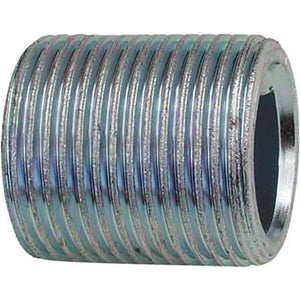 VITE SEMPLICE IN ACCIAIO 1