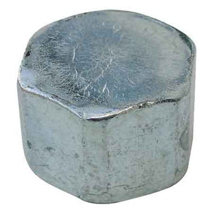 TAPPO FEMMINA IN ACCIAIO 3/8