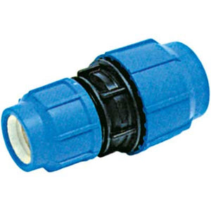 MANICOTTO DI RIDUZIONE PP Ø 63x50 - UNIDELTA