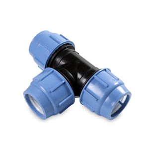 TEE A 90  °  EE ? 32 - UNIDELTA