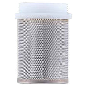 FILTRO IN ACCIAIO INOX 1