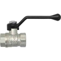 VALVOLA A SFERA F.F. 11/2 - TIEMME