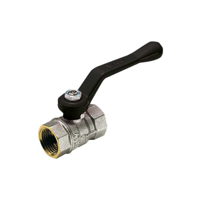 VALVOLA A SFERA F.F. 11/2 - TIEMME