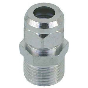 RACCORDO DI GIUNZIONE 1/2 x 10