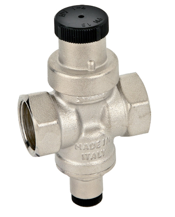 RIDUTTORE DI PRESSIONE 'MIGNON' 3/4