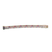 FLESSIBILE ANTIVIBRANTE 40 cm - M 11/4 x F 11/4