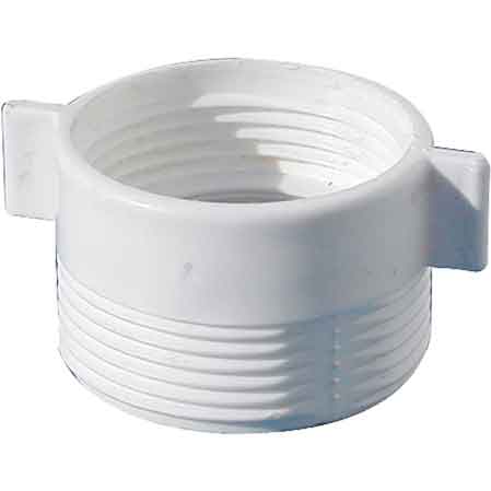 RIDUZIONE BIANCA IN PP M 11/4 x F 1 - BONOMINI