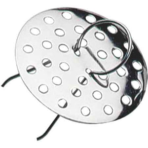 GRIGLIETTA PER LAVELLO Inox - 5 pezzi